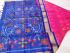 PALANI TIE DYE SOFT SILK SAREE